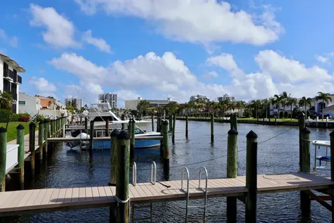 134 Harbor Circle Delray Beach FL 33483