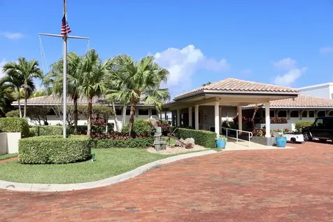 134 Harbor Circle Delray Beach FL 33483