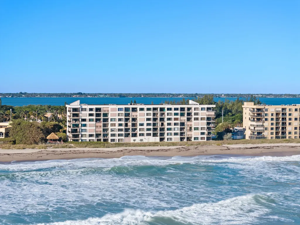 10310 S Ocean Drive Jensen Beach FL 34957