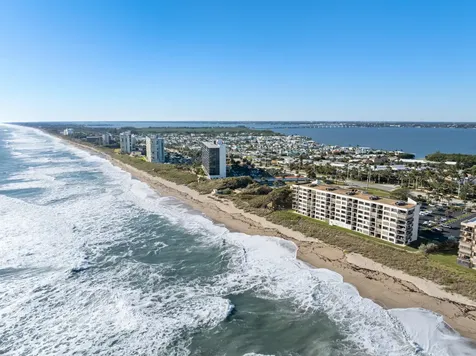10310 S Ocean Drive Jensen Beach FL 34957