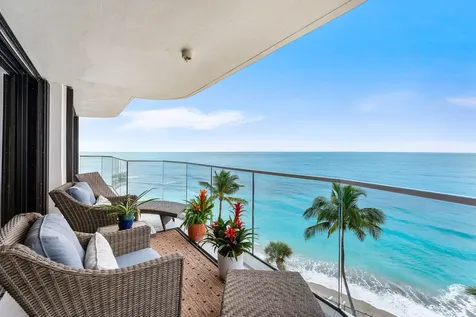 100 Beach Road Tequesta FL 33469