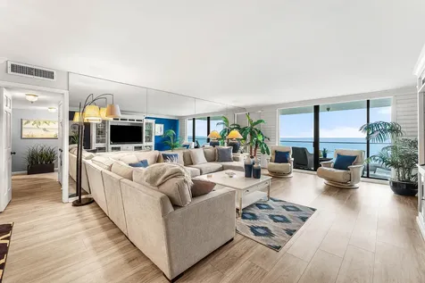 100 Beach Road Tequesta FL 33469