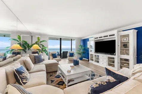 100 Beach Road Tequesta FL 33469