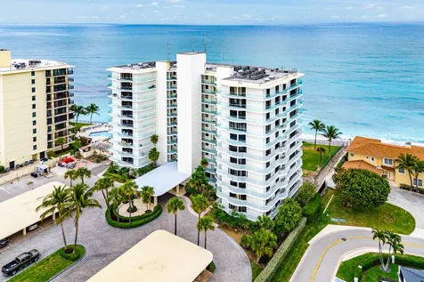 100 Beach Road Tequesta FL 33469