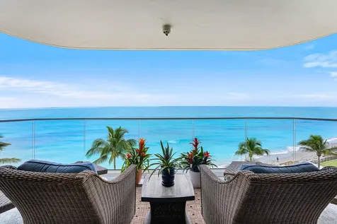 100 Beach Road Tequesta FL 33469