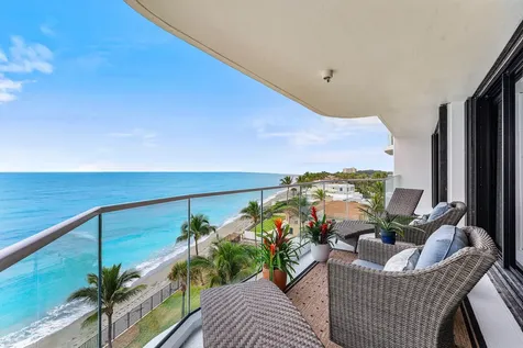 100 Beach Road Tequesta FL 33469