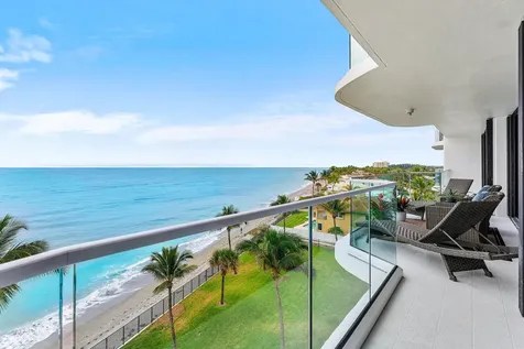 100 Beach Road Tequesta FL 33469