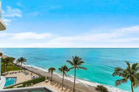 100 Beach Road Tequesta FL 33469