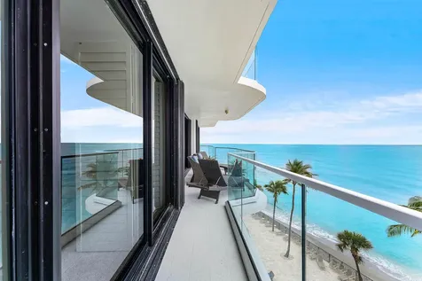 100 Beach Road Tequesta FL 33469