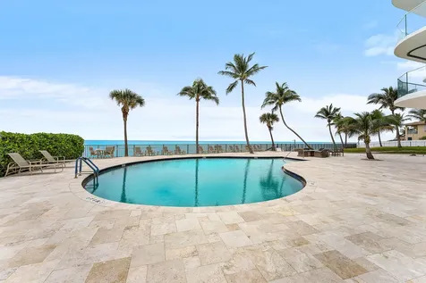 100 Beach Road Tequesta FL 33469