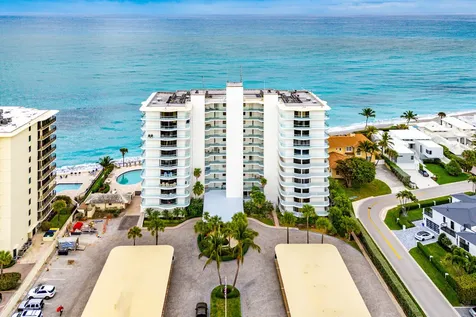 100 Beach Road Tequesta FL 33469