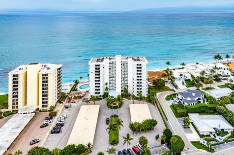 100 Beach Road Tequesta FL 33469