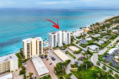 100 Beach Road Tequesta FL 33469