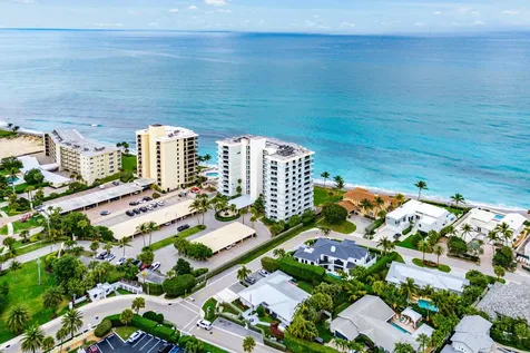 100 Beach Road Tequesta FL 33469