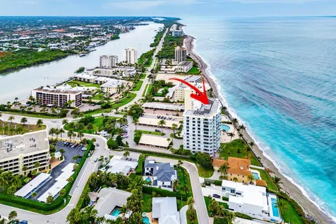 100 Beach Road Tequesta FL 33469