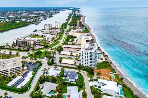 100 Beach Road Tequesta FL 33469
