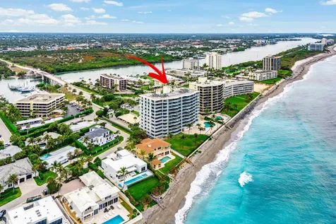 100 Beach Road Tequesta FL 33469