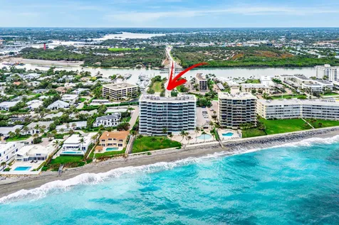 100 Beach Road Tequesta FL 33469