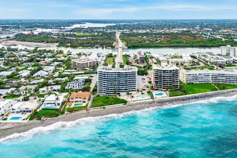 100 Beach Road Tequesta FL 33469