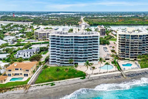 100 Beach Road Tequesta FL 33469