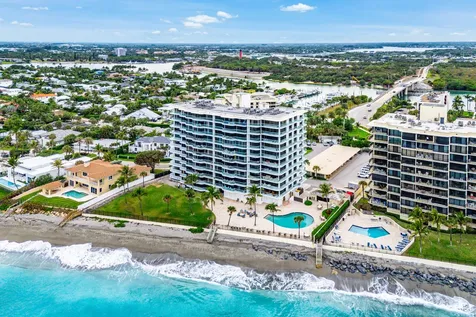 100 Beach Road Tequesta FL 33469