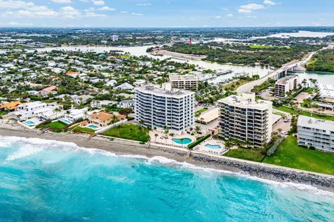 100 Beach Road Tequesta FL 33469