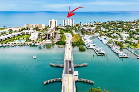 100 Beach Road Tequesta FL 33469
