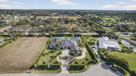 2940 Cessna Way Wellington FL 33414