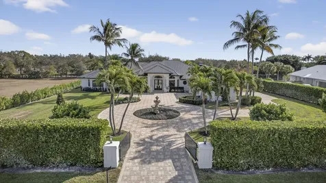2940 Cessna Way Wellington FL 33414