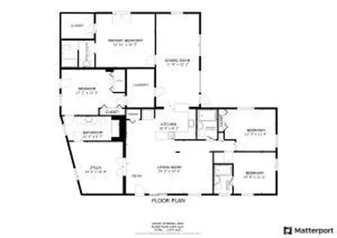 2869 Sw 13th Court Fort Lauderdale FL 33312