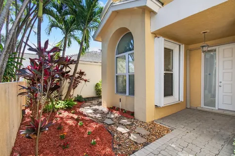 7848 Travlers Tree Drive Boca Raton FL 33433
