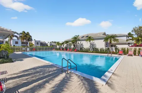 7848 Travlers Tree Drive Boca Raton FL 33433