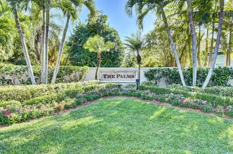 7848 Travlers Tree Drive Boca Raton FL 33433