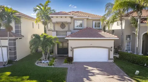 7167 Ivy Crossing Lane Boynton Beach FL 33436