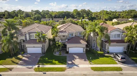 7167 Ivy Crossing Lane Boynton Beach FL 33436