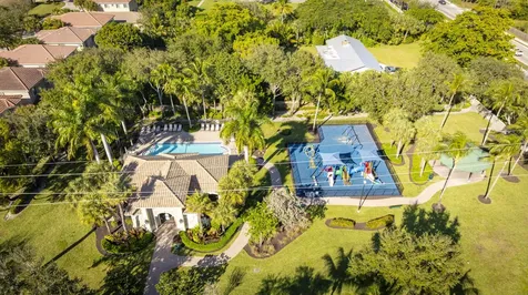 7167 Ivy Crossing Lane Boynton Beach FL 33436