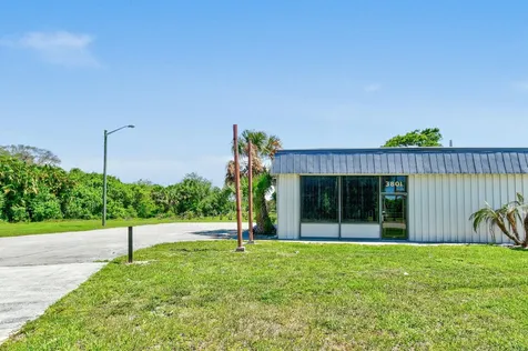 3801 Okeechobee Road Fort Pierce FL 34947