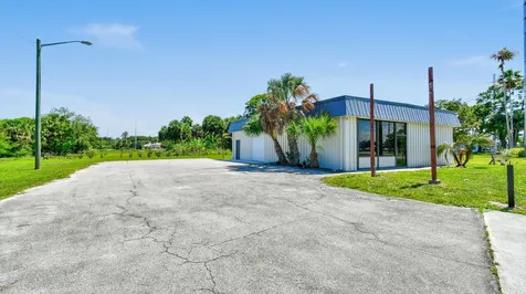 3801 Okeechobee Road Fort Pierce FL 34947