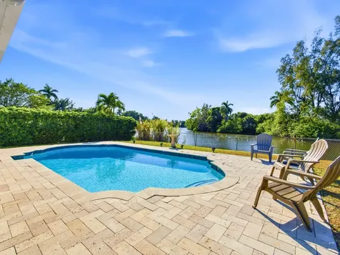 345 Lanier Drive Palm Springs FL 33461