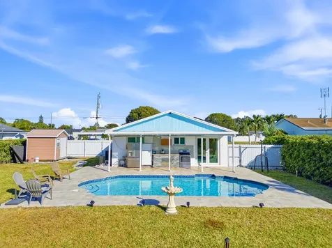 345 Lanier Drive Palm Springs FL 33461