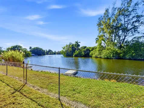 345 Lanier Drive Palm Springs FL 33461