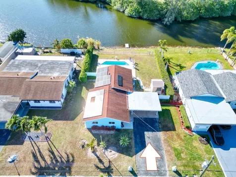 345 Lanier Drive Palm Springs FL 33461