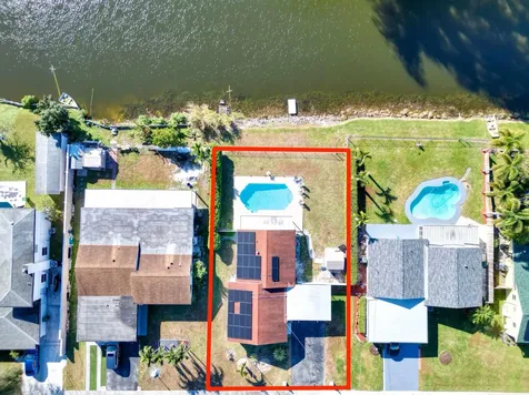 345 Lanier Drive Palm Springs FL 33461
