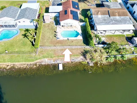 345 Lanier Drive Palm Springs FL 33461