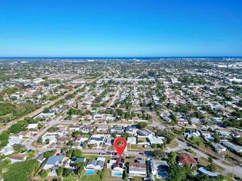 345 Lanier Drive Palm Springs FL 33461