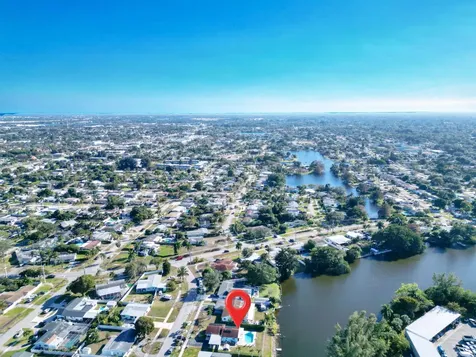 345 Lanier Drive Palm Springs FL 33461