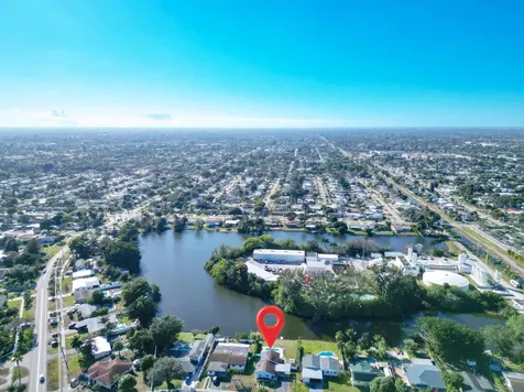 345 Lanier Drive Palm Springs FL 33461