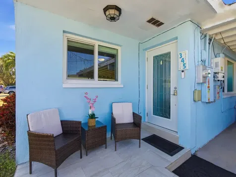 345 Lanier Drive Palm Springs FL 33461