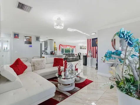 345 Lanier Drive Palm Springs FL 33461