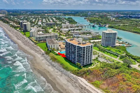 400 Beach Road Tequesta FL 33469